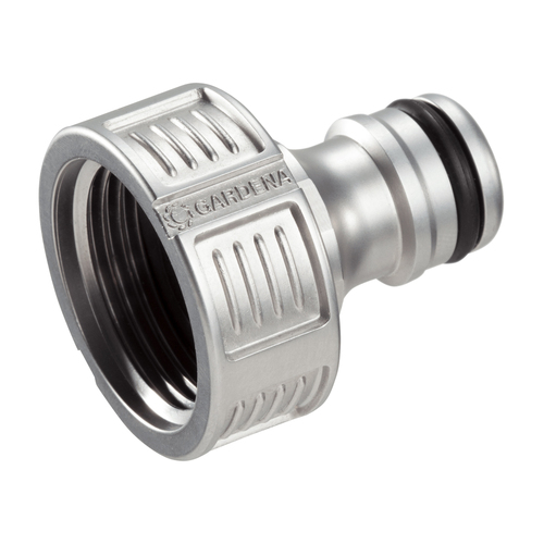 Gardena 18241-20 G3 Premium Tap Connector 4In x 13mm