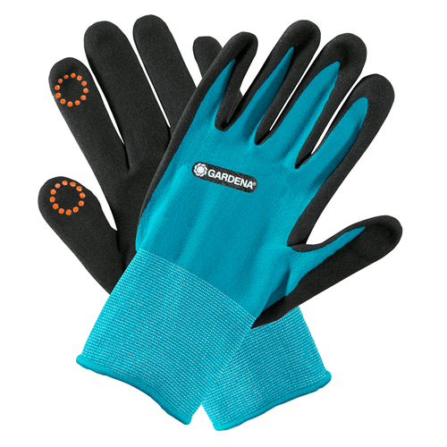 Gardena 11511-20 Size Medium Planting & Soil Garden Gloves