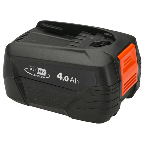 Gardena 4.0Ah System Battery P4A PBA 18V/72 For Garden Tools