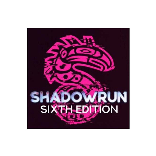 Catalyst Game Labs Shadowrun RPG The Third Parallel Book