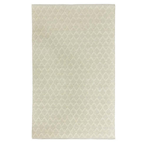 J.Elliot Home Nora Stylish Floor Rug 200x300cm Cream