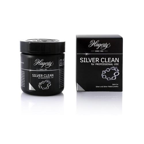 Hagerty Cleaning Products Silver Clean Professional Dip Bath