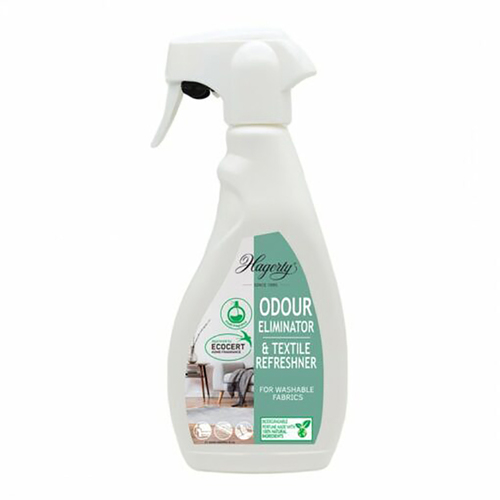 Hagerty Cleaning Products Odour Eliminator Spray 500ml