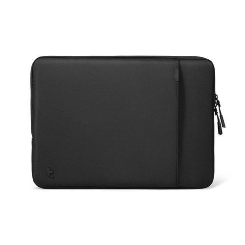 Tomtoc Defender Premium Laptop Sleeve/Cover 14in - Black