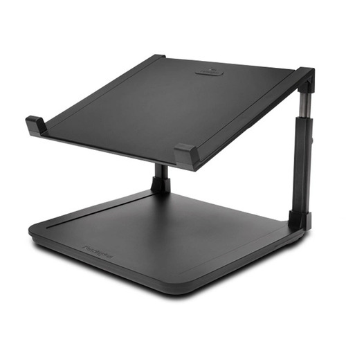 Kensington Smartfit Riser/Stand For Laptop/Notebook - Black