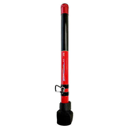 Sea Pro Portable/Retractable Telescopic Squid Gaff/Hook