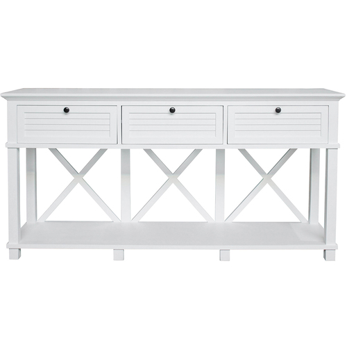 LVD Console Nantucket Cabinet Decorative Home/Lounge Decor 160x80cm