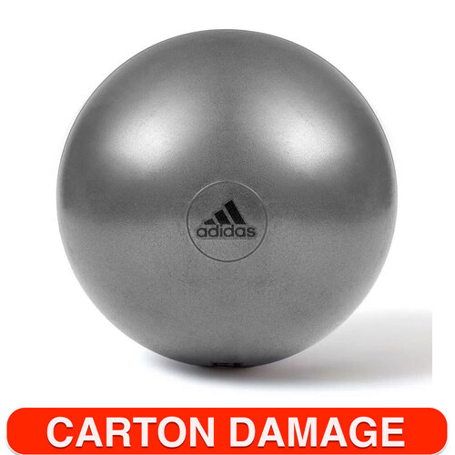 Adidas Gym Ball - 55cm - Grey