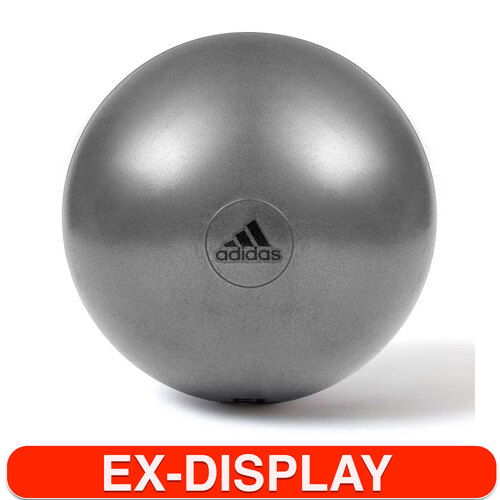 Adidas Gym Ball - 55cm - Grey