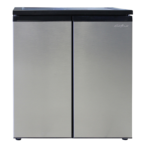 Airflo 156L Fridge & Freezer Combo AFF156