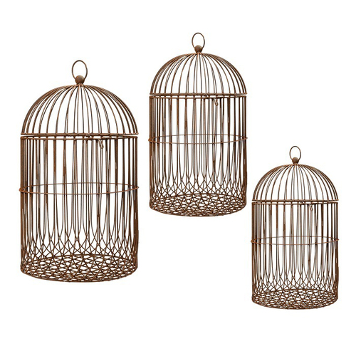 Bird cage decor clearance online