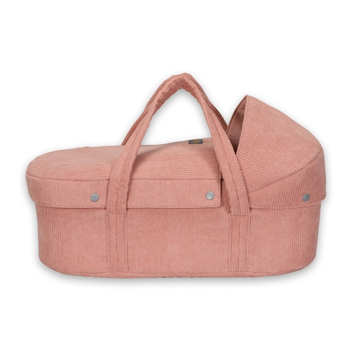 By Astrup 42cm Doll Carrycot Accessory Kids/Children 3y+ Blush