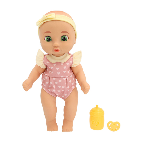 Be Loved Babies Gabby Nurturing Baby Doll Kids Toy 18m+