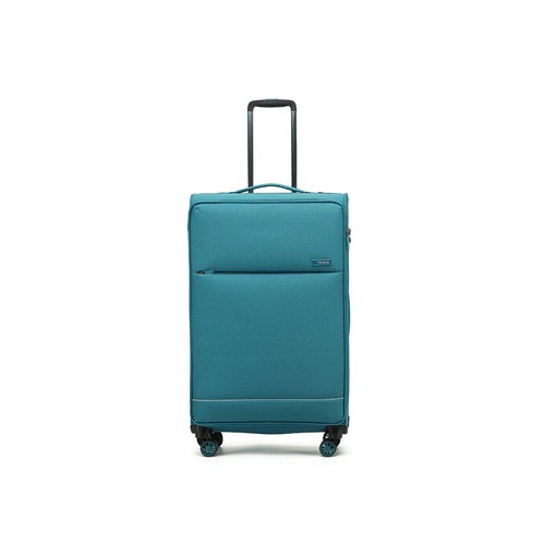 Tosca So-Lite 79cm/120L Suitcase Luggage Trolley - Teal