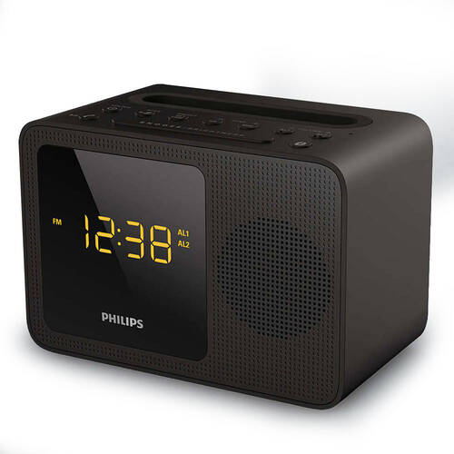 bluetooth radio clock