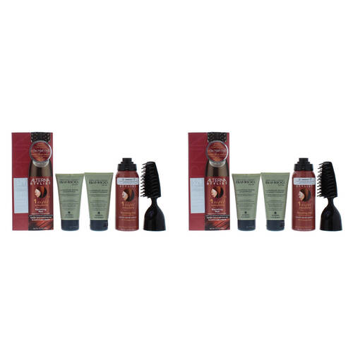 8pc Alterna Stylist One Night Only Set Women's Hair Care