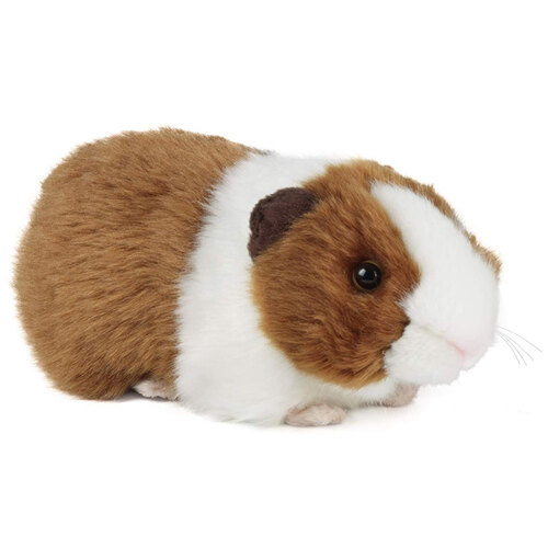 Electric guinea hotsell pig toy