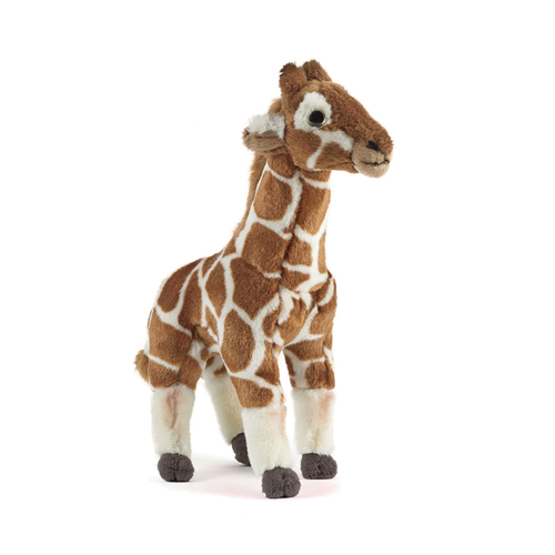 Living Nature Giraffe Medium 32cm