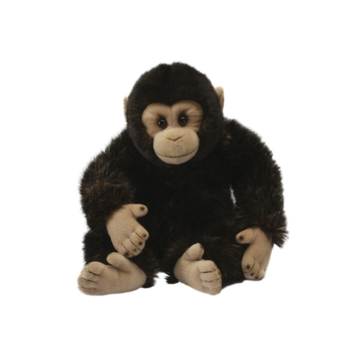 Living Nature Chimp 30cm