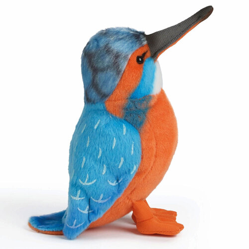 Living Nature Kingfisher 13cm