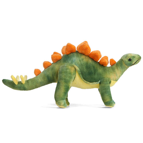 Living Nature Stegosaurus 23cm