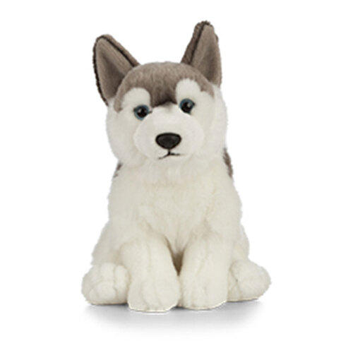 Living Nature Husky 20cm