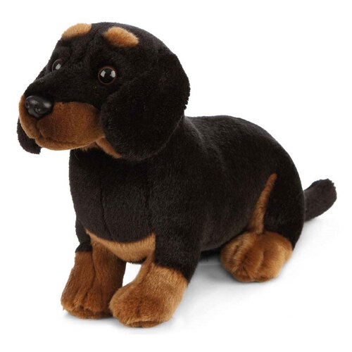 Living Nature Dachshund 20cm