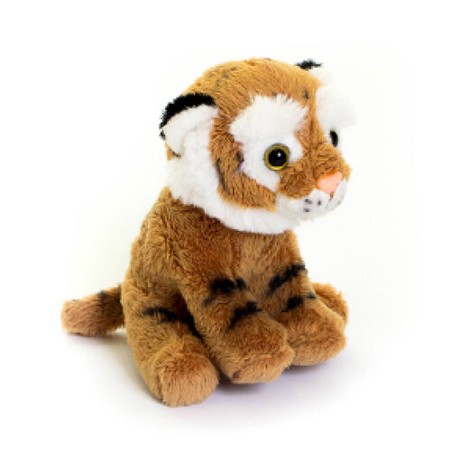 Living Nature SMOLS 15cm Naturli Tiger