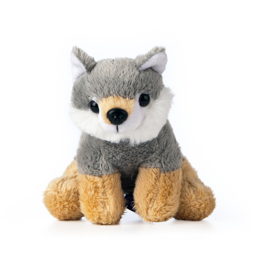 Living Nature SMOLS 15cm Wolf