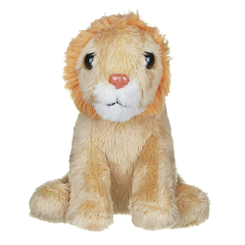 Living Nature SMOLS 15cm Naturli Lion