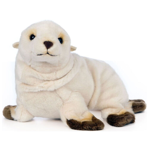 Living Nature Sealion Pup 28cm