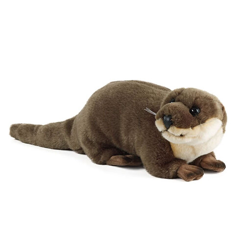 Living Nature Otter Large 40cm