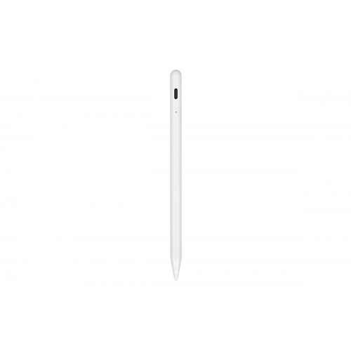 Laser Active Drawing Pen Stylus For iPad/Tablet - White