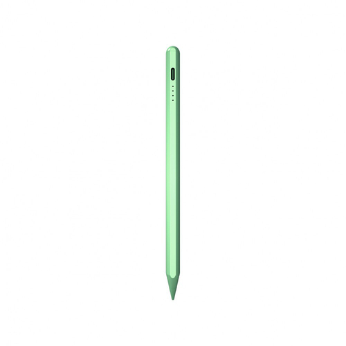 Laser Active Drawing Pen Stylus For iPad/Tablet - Green