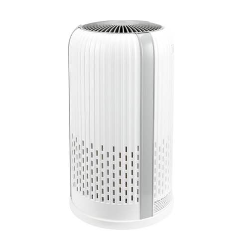 Homedics TotalClean 4-in-1 360 Degree Tower Air Purifier