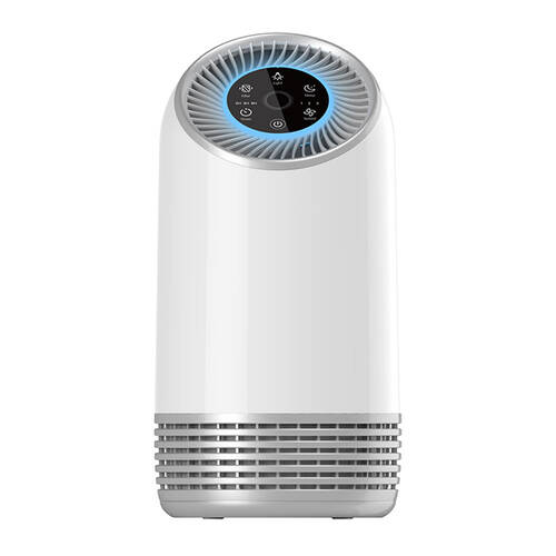 Lenoxx AP20 Air Purifier - 12m² Room