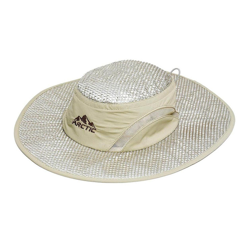 Ontel Arctic Evaporative Cooling Hat