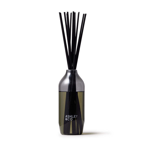 Ashley & Co Home Perfume 250ml Reed Diffuser - Blossom & Gilt