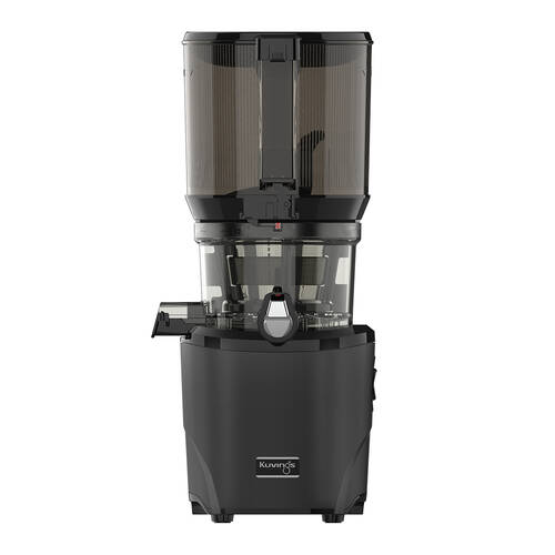 Kuvings AUTO10 Hands-Free Cold Press Juicer - Black