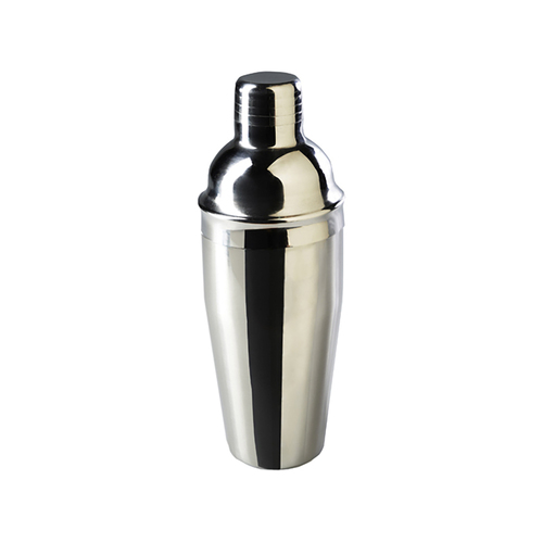 Winex Cocktail Shaker 700ml Home Kitchen Barware 