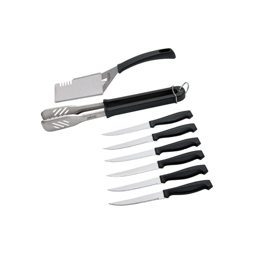 Wiltshire Bar-B Ultimate Grilling Barbeque Cooking Set