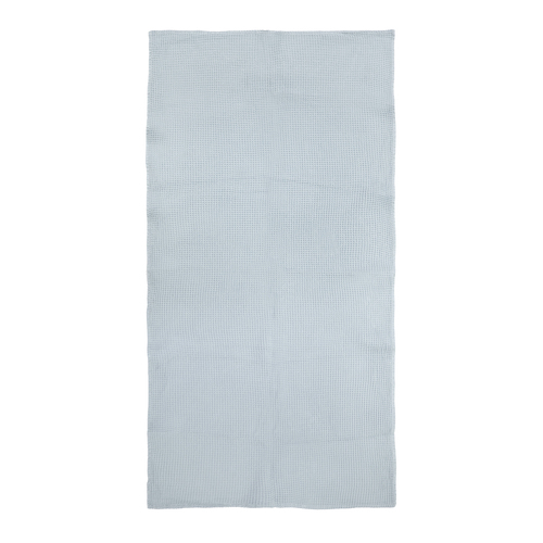 Bambury Home Living Ultra soft Waffle Towel Cloud Cotton Woven