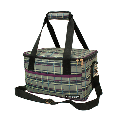 Bambury Felix Cooler Bag Insulated Food Carrier Small