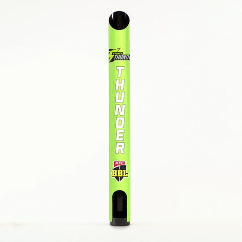 The Stubby Club BBL Themed Sydney Thunder Stubby Holder Dispenser