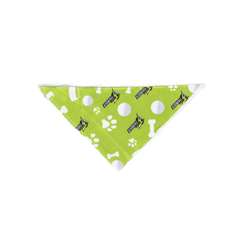 The Stubby Club BBL Sydney Thunder Dog Bandana Small