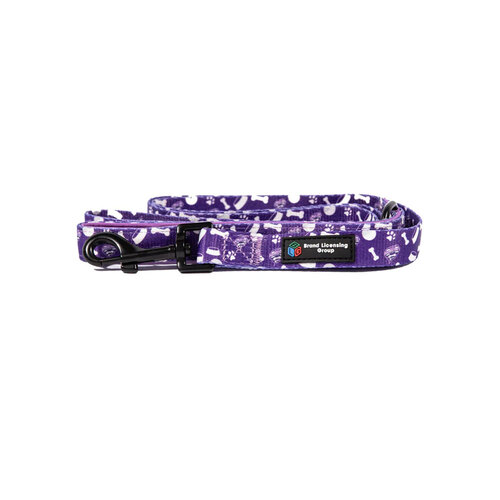 The Stubby Club BBL Hobart Hurricanes Nylon Dog Lead Leash