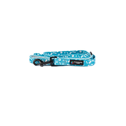 The Stubby Club BBL Adelaide Strikers Nylon Dog Lead Leash