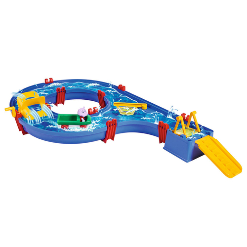 Simba Aquaplay Amphie Set Kids Outdoor Fun Play Toy 3y+