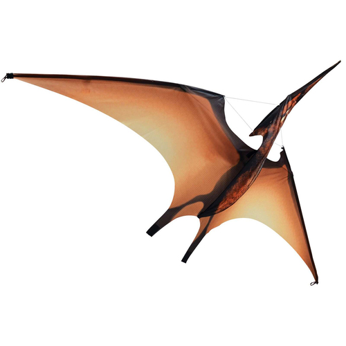 Brookite Pterodactyl Jurassic Kite Kids Outdoor 140cm Flying Toy 3y+