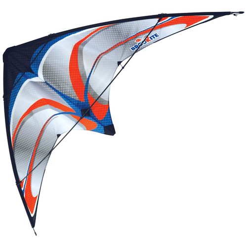 Brookite Silverline Sport Kite Kids Outdoor 183cm Flying Toy 8y+